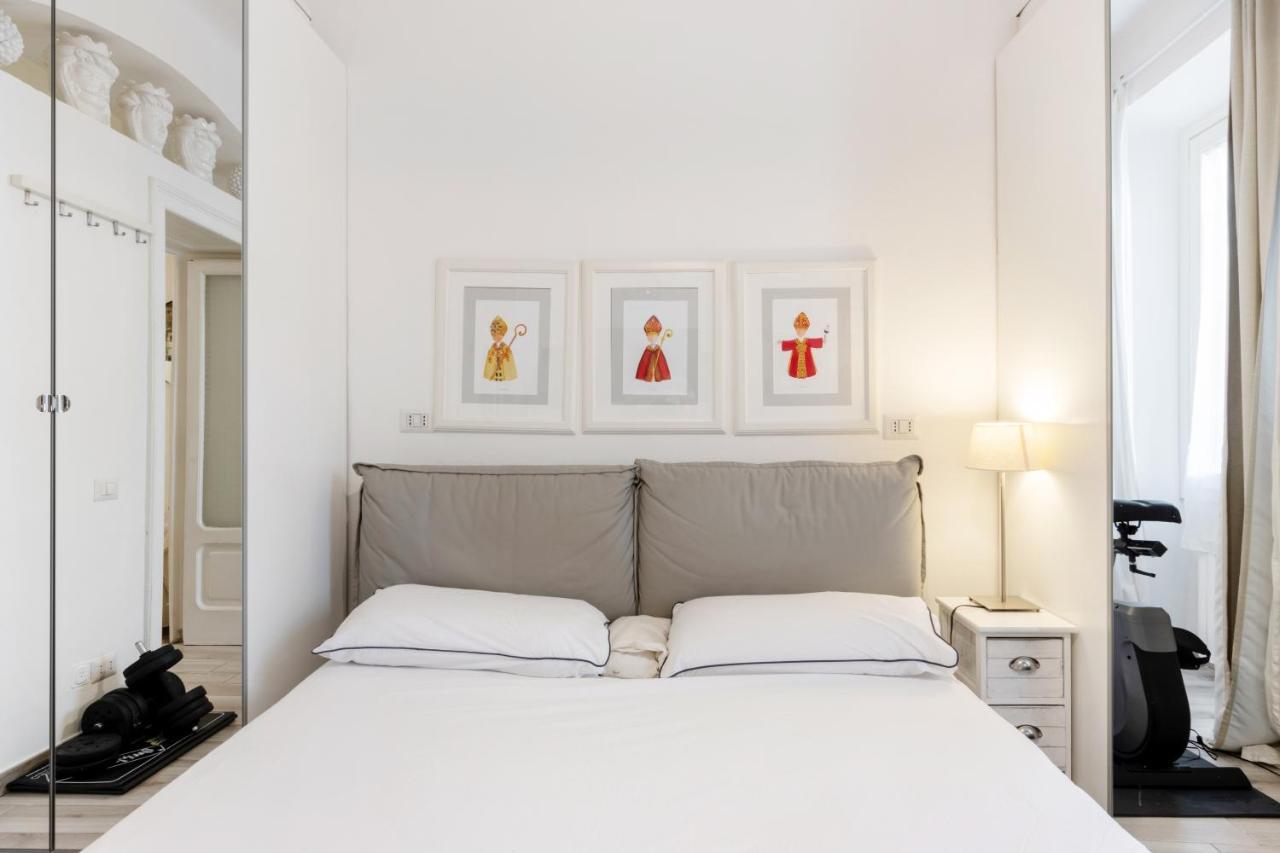 Elegant Design Apt Milano Porta Venezia Apartment Exterior photo